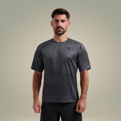 2. Rogelli MTB ADVNTR T-Shirt Grau S