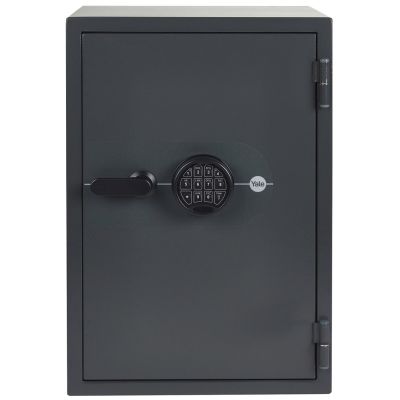 6. Yale Large EN Fire Safe Feuerfester Waffen- und Munitionsschrank S2 Large
