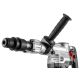 3. Graphit 58G877 SDS Max Abbruchhammer Schwarz, Silber 1300W