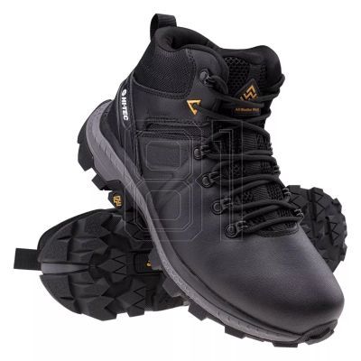 Hi-Tec K2 Thermo Hiker M Schuhe 92800555299