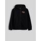 6. Jungen-Sweatjacke mit Kapuze im Regular Fit 4F 4FJRAW26TSWSM3195-20S