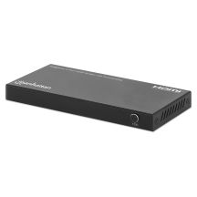 Manhattan 208369 HDMI TV-Splitter 4x HDMI