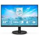 16. Philips 221V8A/00 Monitor (21,5"; VA; FullHD 1920x1080; HDMI, VGA; schwarz)