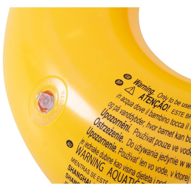 15. Schwimmring für Tiere, 55 cm, 35187, Papagei