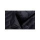 10. SAIL RACING W Spray Down Hood Jacke - Schwarz