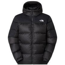 The North Face Diablo Daunenjacke 2.0 mit Kapuze NF0A8992GOC1 Schwarz XL