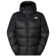 The North Face Diablo Daunenjacke 2.0 mit Kapuze NF0A8992GOC1 Schwarz XL