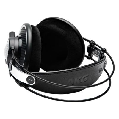 3. AKG K702 offene Kopfhörer