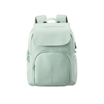 2. XD DESIGN RUCKSACK SOFT DAYPACK MINT P/N: P705.987