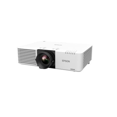 54. Epson EB-L630U - 3LCD-Projektor - LAN
