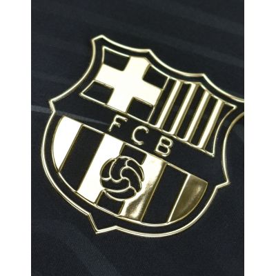 3. FC Barcelona Herren-Trainingsshirt 5001CPGD