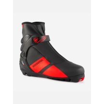 Rossignol COMP J Schuhe schwarz