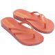 Ipanema Bossa Soft V Fem W 82840 AG718 Flip-Flops