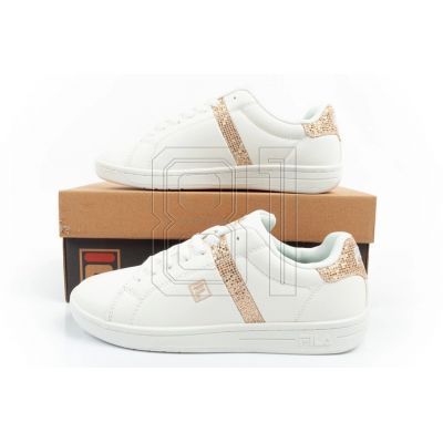 10. Fila Crosscourt 2 W Schuhe FFW025713286