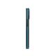 5. ZAGG Santa Cruz Snap - Schutzhülle für iPhone 16e / 15 / 14 / 13 kompatibel mit MagSafe (blau)