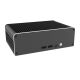 2. Akasa Newton CWS Small Form Factor (SFF) Schwarz