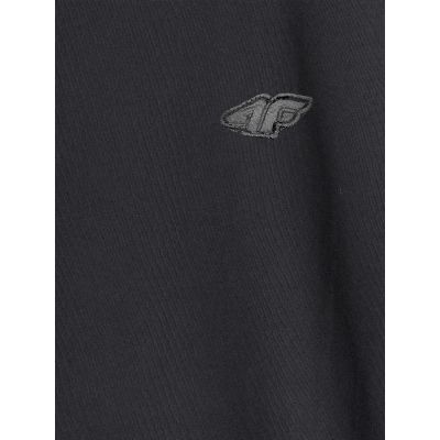 9. Herren-T-Shirt (2er-Set) 4F 4FWAW25TTSHM3458-020S-20S