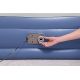 25. Bestway 67630 / 23 Luftmatratze Doppelmatratze Blau, Weiß Unisex