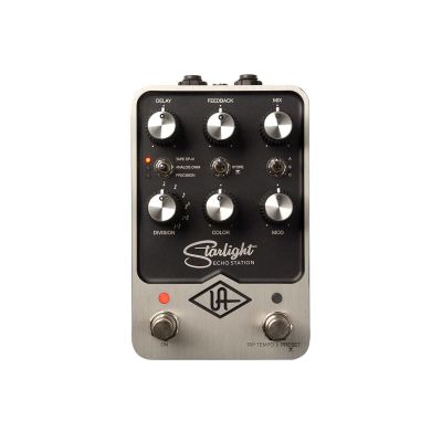 Universal Audio UAFX Starlight Echo Station - Gitarreneffekt