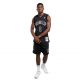 8. Mitchell & Ness NBA Swingman Brooklyn Nets Deron Williams T-Shirt M SMJY6513-BNE12DWMBLCK