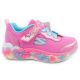10. Skechers S Lights LED Kinder-Sportschuhe für Mädchen mit Klettverschluss
