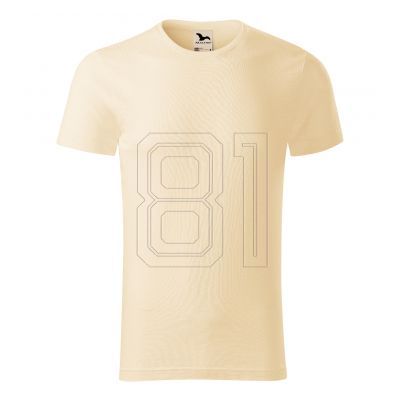 3. Malfini Native (GOTS) T-Shirt M MLI-17321 Mandel