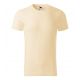 3. Malfini Native (GOTS) T-Shirt M MLI-17321 Mandel