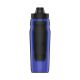8. Under Armour Playmaker Squeeze Trinkflasche 950 ml blau UA70320 1364836 400