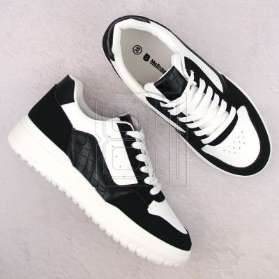 8. McBraun W EU656A Panda-Sportschuhe