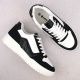 8. McBraun W EU656A Panda-Sportschuhe