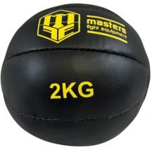 Medizinball MASTERS 2 kg (NEW)