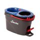 6. Vileda H2prO Rotationsmopp