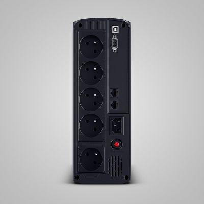 7. CyberPower VP1600ELCD-FR USV