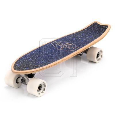 2. Meteor Spaceman Skateboard 24291