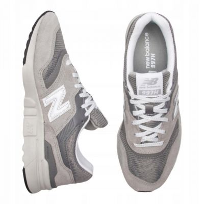 9. New Balance Herrenschuhe CM997HCA klassisch 40