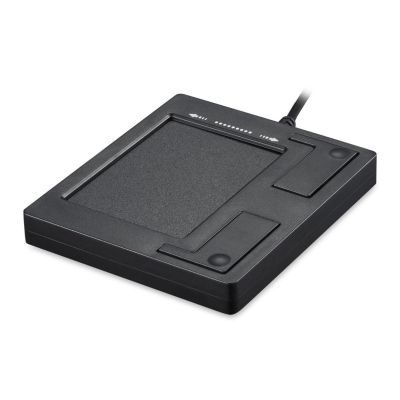 Perixx PERIPAD-501 II kabelgebundenes Touchpad
