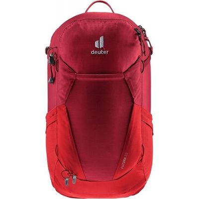 DEUTER Futura 23 Masala-Cherry Wanderrucksack