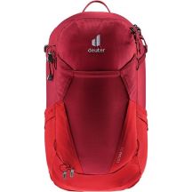 DEUTER Futura 23 Masala-Cherry Wanderrucksack
