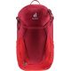 DEUTER Futura 23 Masala-Cherry Wanderrucksack