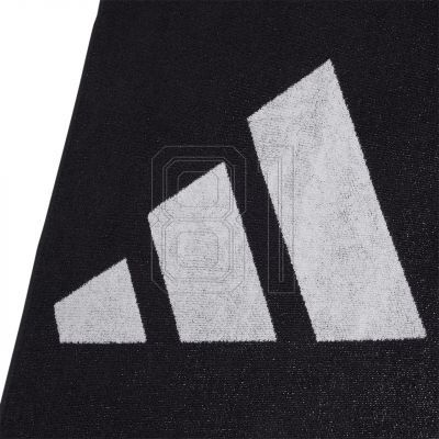 2. adidas 3bar S IU1290 Handtuch