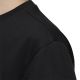 5. adidas Essentials Linear Loose Tee W GL6333