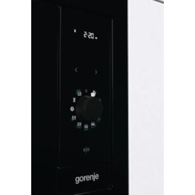 3. GORENJE BM235G1SYB Mikrowellenherd