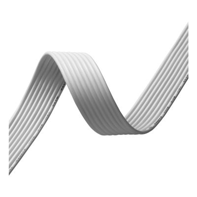 9. Sharkoon Rebel P20 ATX 850W Modulares weißes Netzteil