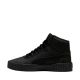 5. Puma Carina 3.0 Mid WTR Damenschuhe Schwarz 402643 04