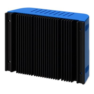 7. QOLTEC MPPT 15A Laderegler zur Stromversorgung von Gleichstromempfängern und zum Laden von 12V/24V-Akkus | LiFePO4