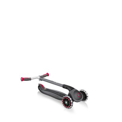 9. Globber Master Lights 3-Rad-Roller 662-120-2 HS-TNK-000015844