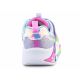 6. Skechers S-Lights Mädchen Unicorn Chaser Jr 302298N-LVMT Schuhe