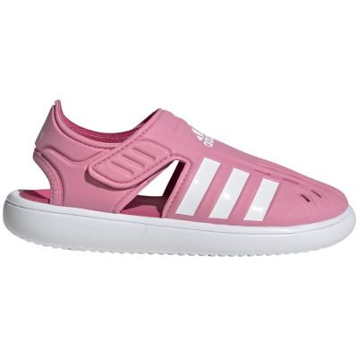7. Adidas Summer Closed Toe Water C Jr IE0165 Sandalen