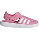 7. Adidas Summer Closed Toe Water C Jr IE0165 Sandalen