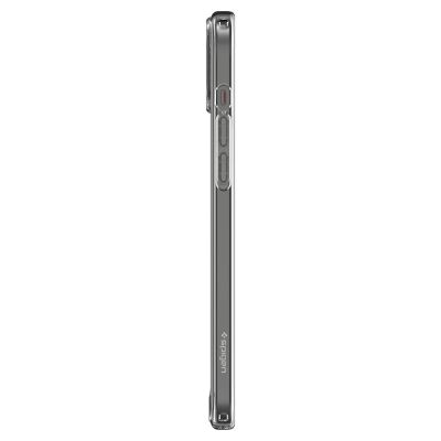 4. Spigen Ultra Hybrid-Hülle für iPhone 15 – transparent